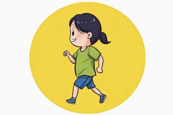 倒走,健全益处,脚部护理,益哫康中药抑菌液