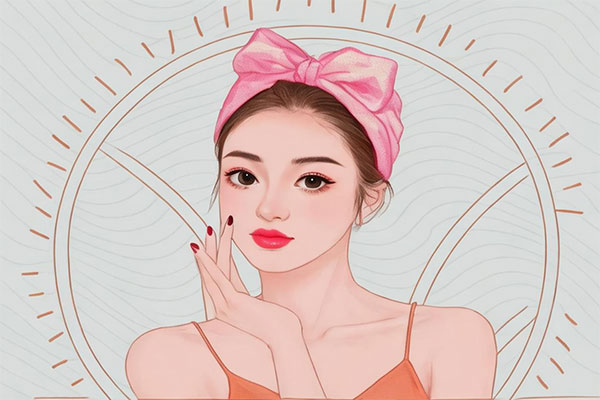 皮肤健全,皮肤护理