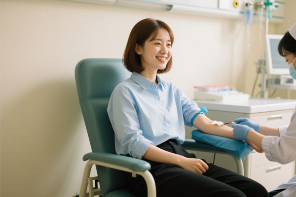 分歧春秋段体检,体检必查项,体检误区