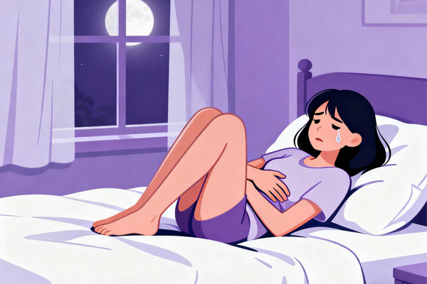 女性私处护理,私处清洁,私处健全