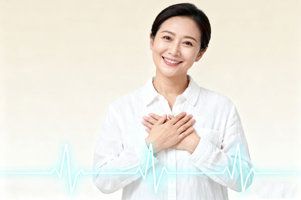 夏季养心,养心作息,养心食品,神门穴,养心食疗