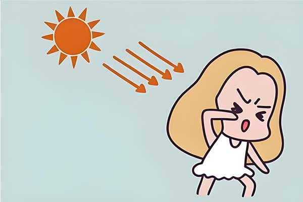 夏季护肤,控油抗痘,护肤食材,护肤食疗