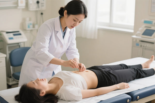 中医减肥,减肥中药,穴位埋线,减沉药膳,中医减肥步骤