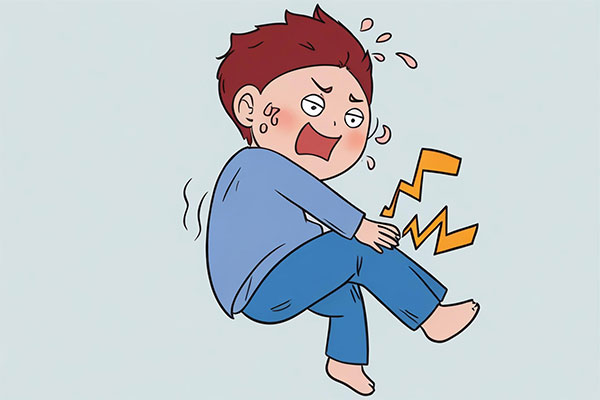 身段疼痛,求救信号,镇痛药用药