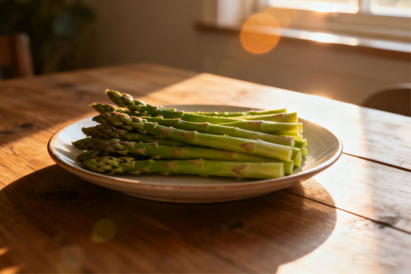 芦笋,芦笋溯源,芦笋药用价值,芦笋食用价值,芦笋经典食方