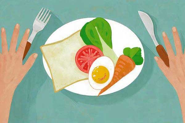 新年健全,三减三健,三高节造