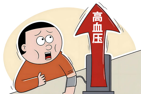 寒寒气象,慢病人群,保养攻略,高血压,糖尿病,慢性气路疾病