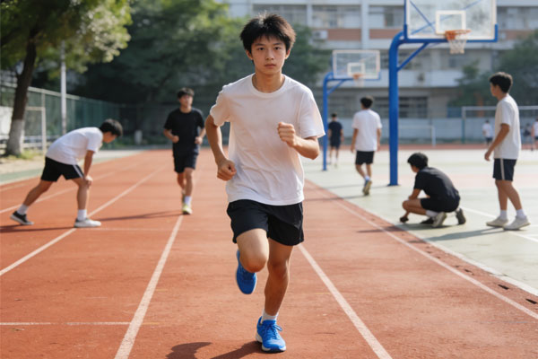 碳板跑鞋,设计道理,合用人群,选鞋指南