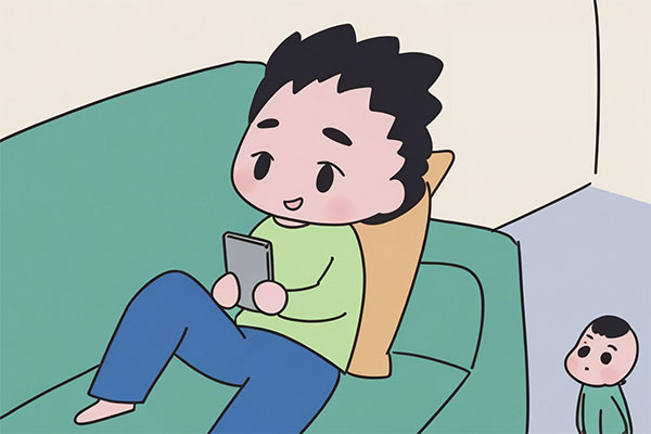 孩子电子产品使用,寒假护眼,孩子防沉迷,科学用电子产品攻略